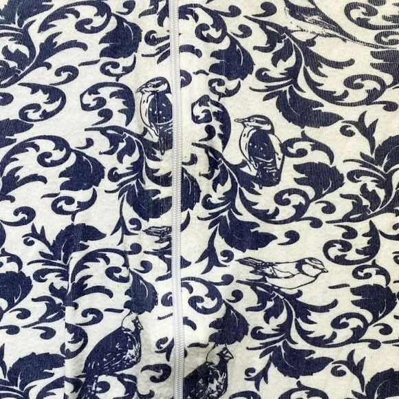 Simple Baby | Footed Sleeper (9 mos) 🐦 - Picture 2 of 3